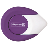 Radiergummi „2 in 1“ Colour Code | purple